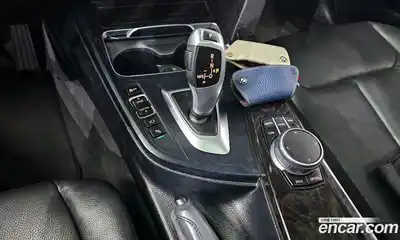 BMW 3-Series 2018 2.0 гидро в Москве № 159385, миниатюра 9