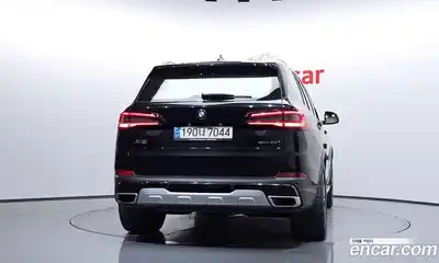 BMW X5 2021 3.0 гидро в Москве, миниатюра 4