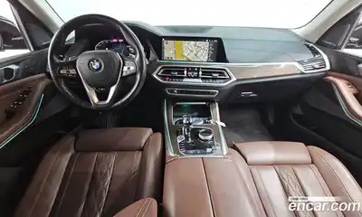BMW X5 2021 3.0 гидро в Москве, миниатюра 7