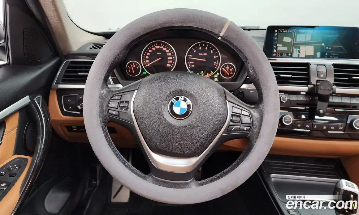 BMW 3-Series 2018 2.0 гидро в Москве № 159479, фото 13