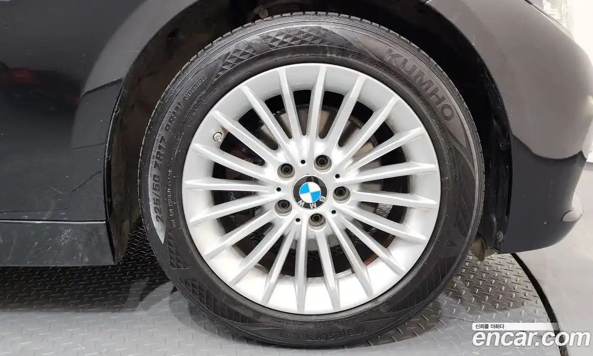 BMW 3-Series 2018 2.0 гидро в Москве № 159479, фото 5