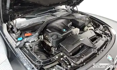 BMW 3-Series 2018 2.0 гидро в Москве № 159479, миниатюра 6