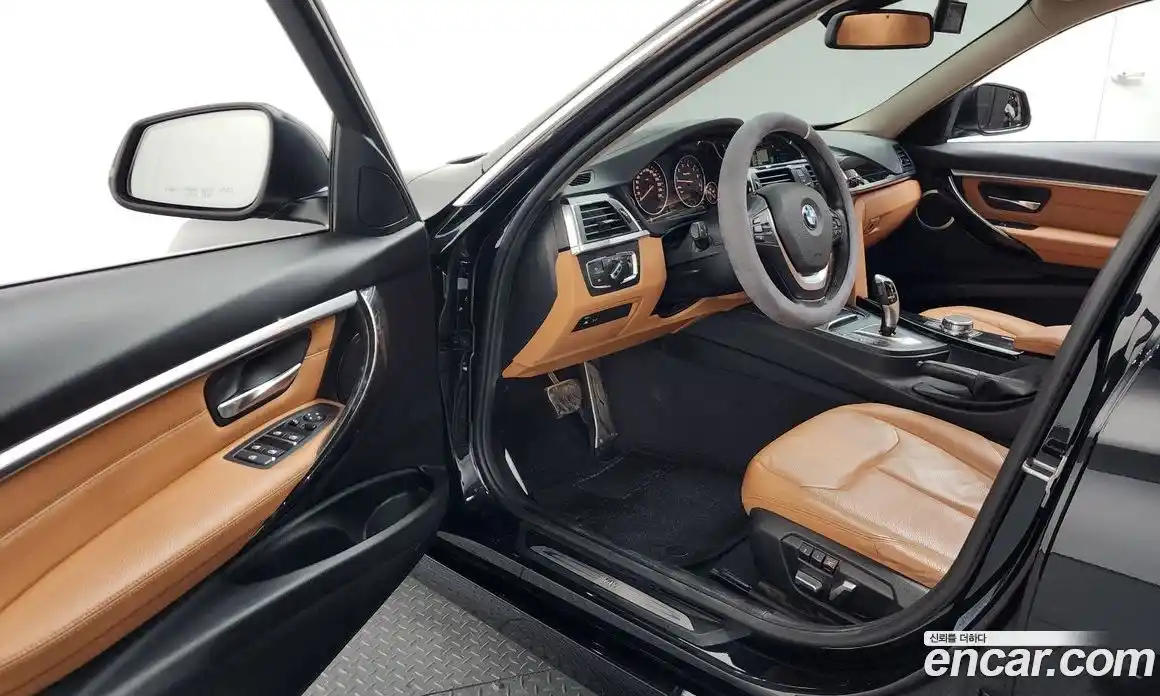BMW 3-Series 2018 2.0 гидро в Москве № 159479, фото 10