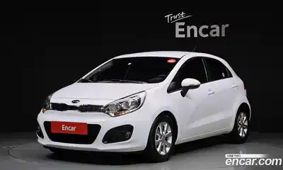 Kia Pride