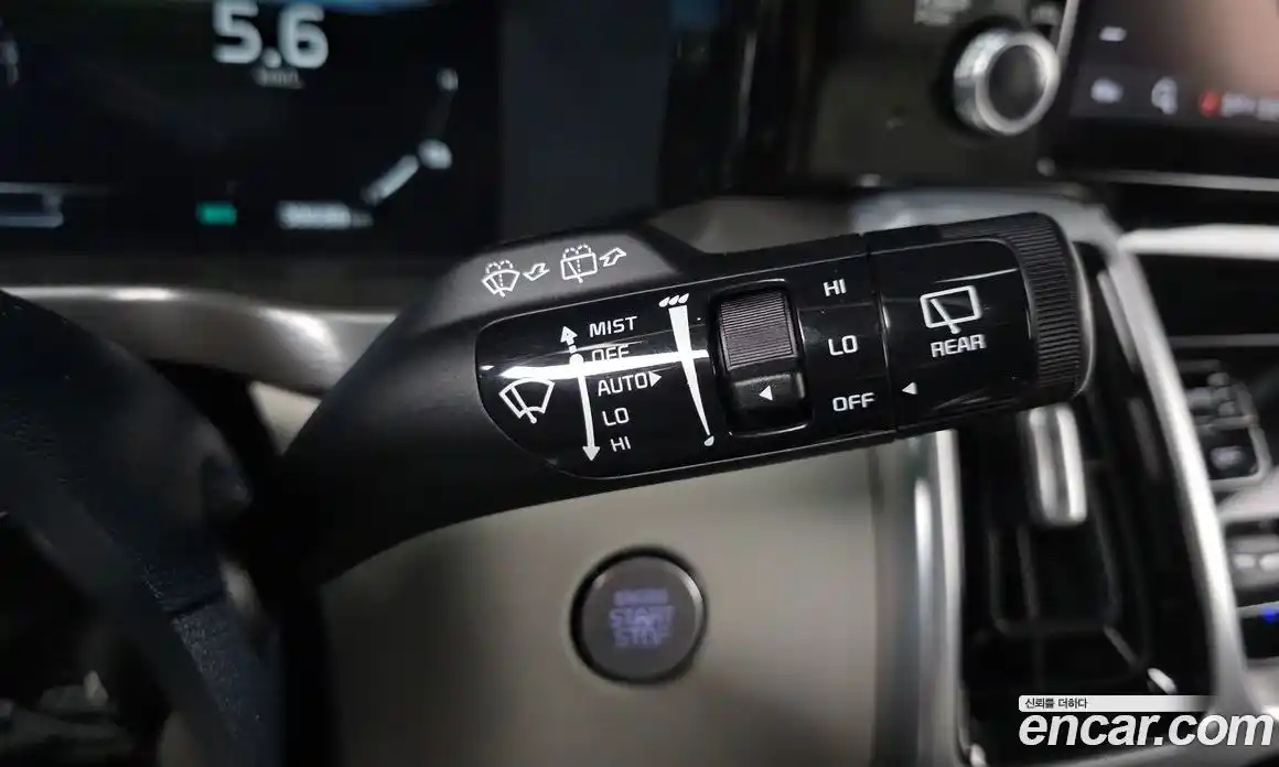 Kia Sorento 2020 1.6 гидро в Москве, фото 11