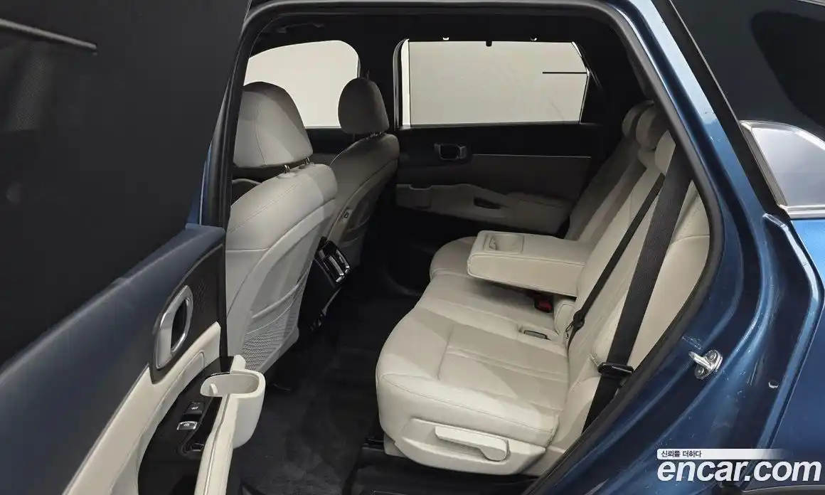 Kia Sorento 2020 1.6 гидро в Москве, фото 12