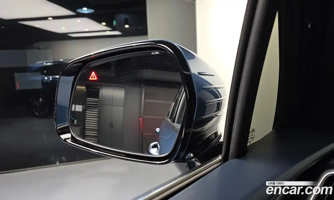 Kia Sorento 2020 1.6 гидро в Москве, фото 13