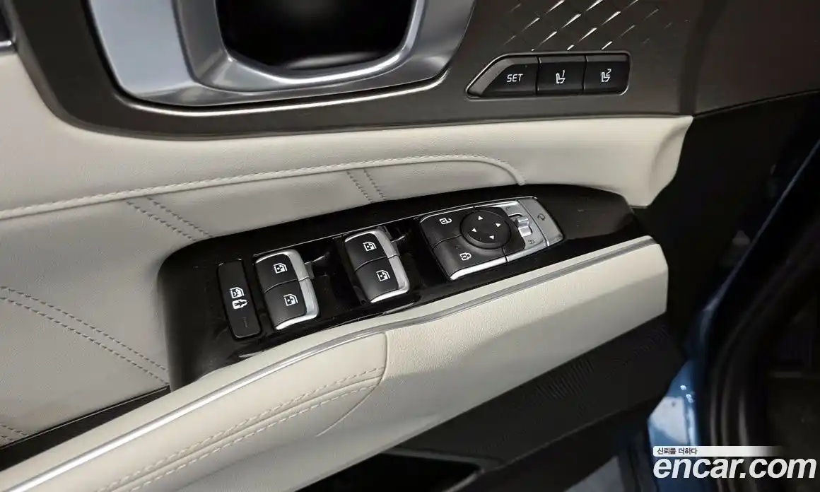 Kia Sorento 2020 1.6 гидро в Москве, фото 14