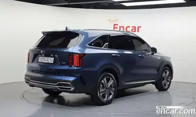 Kia Sorento 2020 1.6 гидро в Москве, миниатюра 2