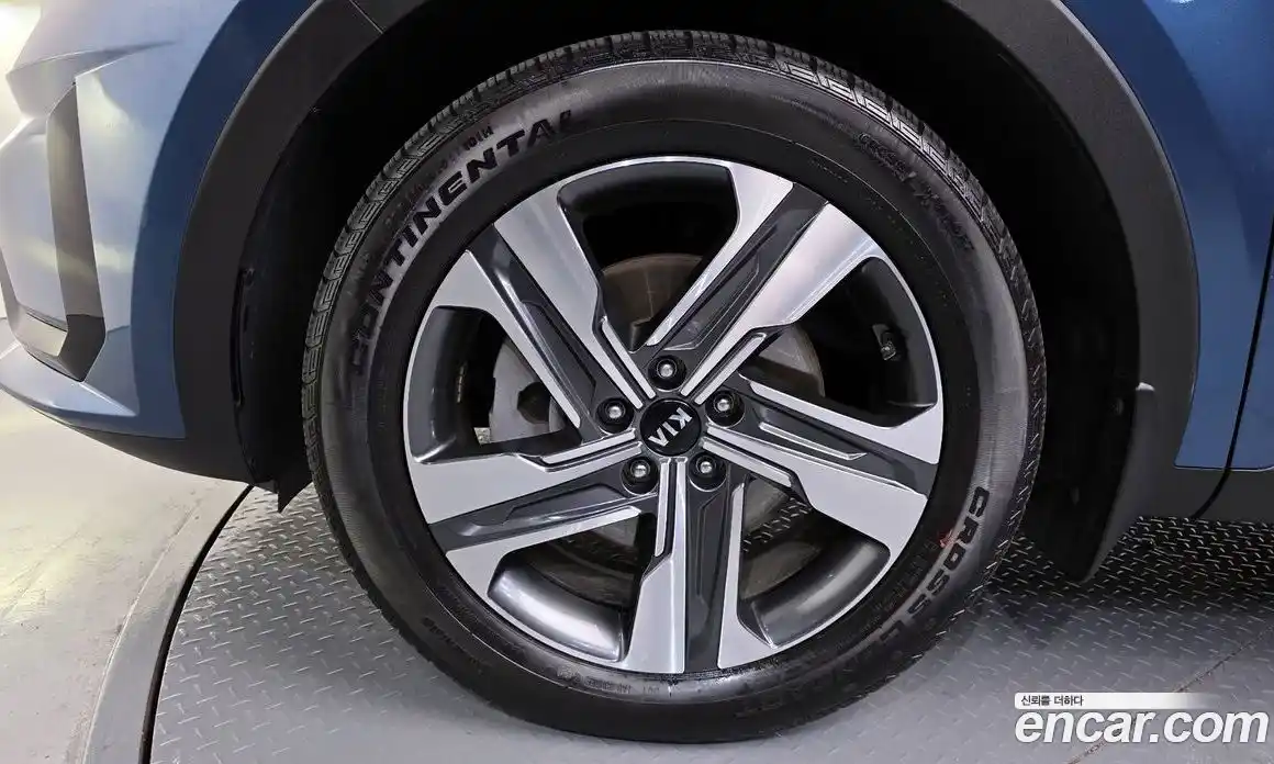 Kia Sorento 2020 1.6 гидро в Москве, фото 5
