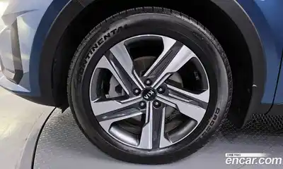 Kia Sorento 2020 1.6 гидро в Москве, миниатюра 5