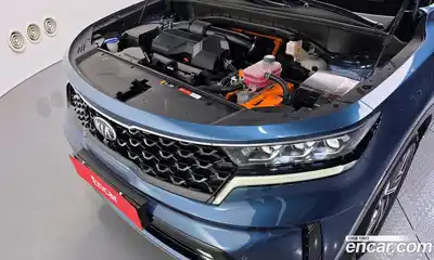 Kia Sorento 2020 1.6 гидро в Москве, миниатюра 6