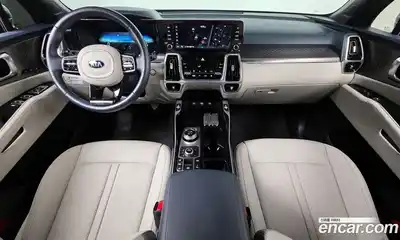 Kia Sorento 2020 1.6 гидро в Москве, миниатюра 7