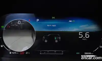 Kia Sorento 2020 1.6 гидро в Москве, миниатюра 8