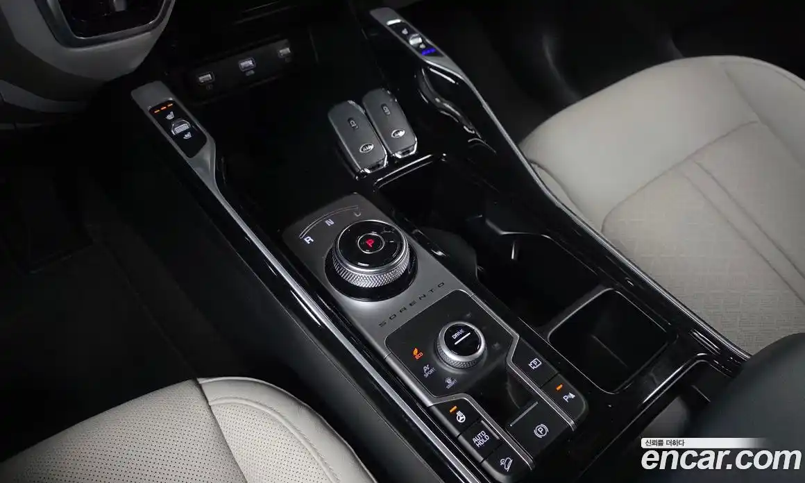 Kia Sorento 2020 1.6 гидро в Москве, фото 9