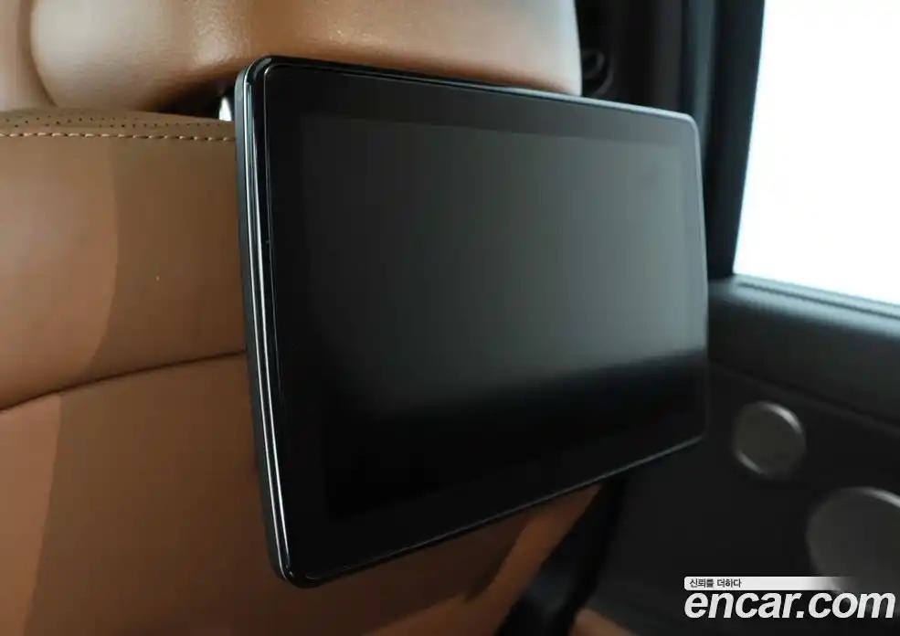 Genesis G80 2023 3.5 гидро, фото 11