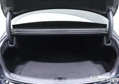 Genesis G80 2023 3.5 гидро, миниатюра 12