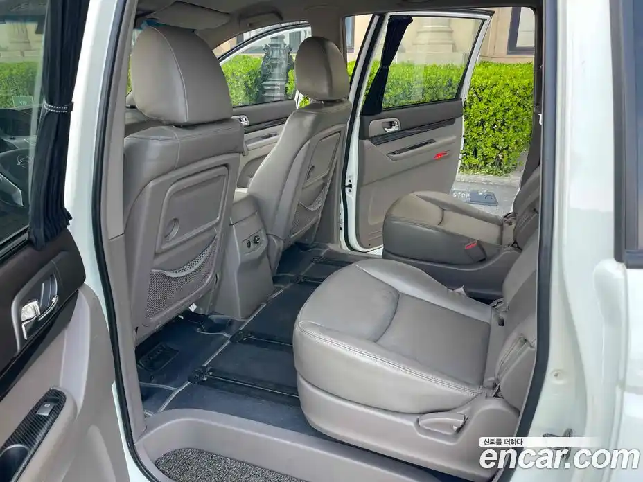 SsangYong Korando 2016 2.2 гидро, фото 12