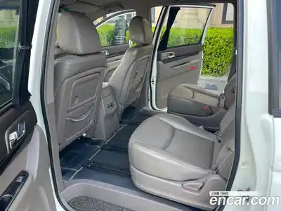 SsangYong Korando 2016 2.2 гидро, миниатюра 12