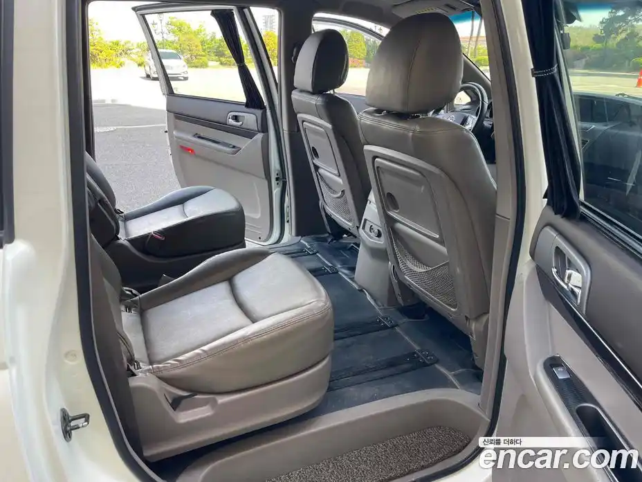 SsangYong Korando 2016 2.2 гидро, фото 13