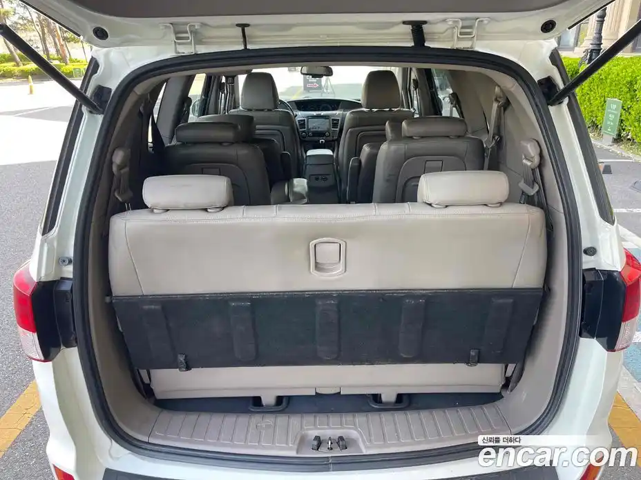 SsangYong Korando 2016 2.2 гидро, фото 14