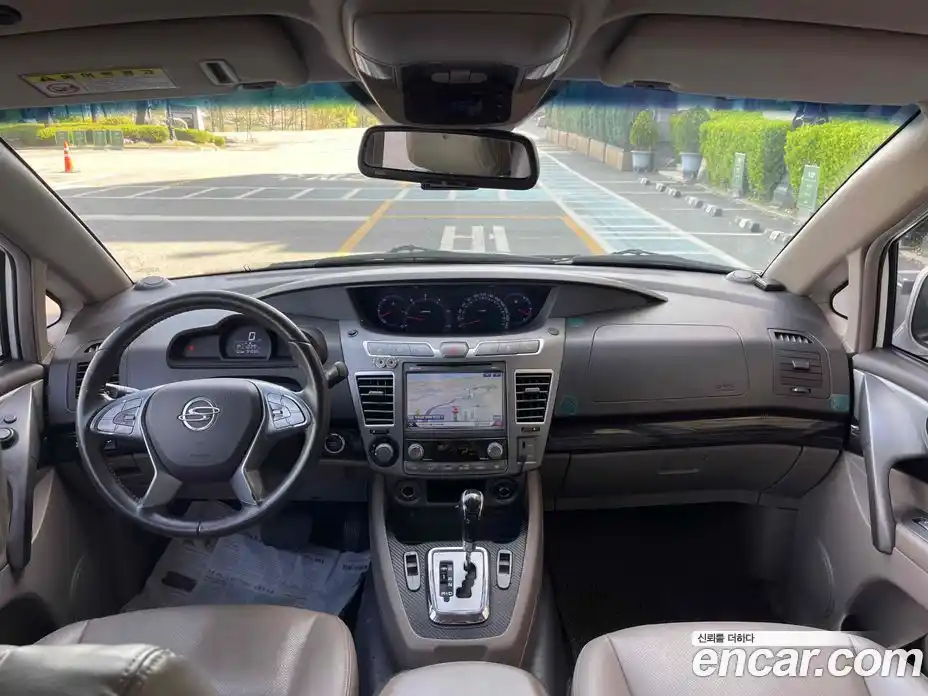 SsangYong Korando 2016 2.2 гидро, фото 15