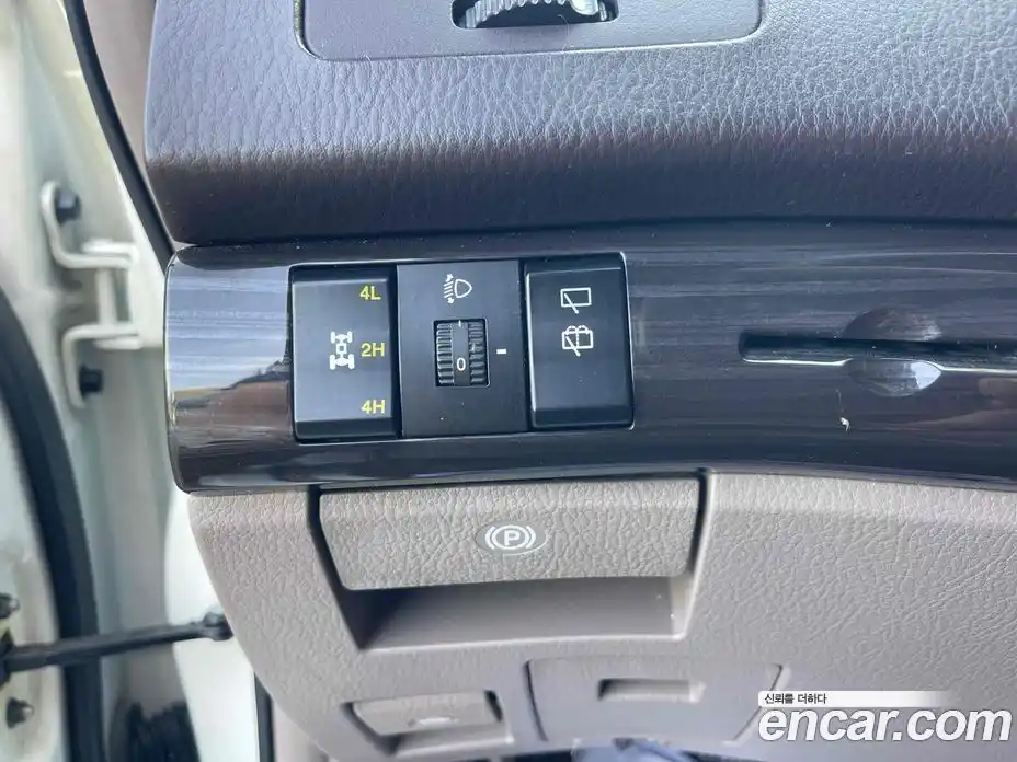 SsangYong Korando 2016 2.2 гидро, фото 18
