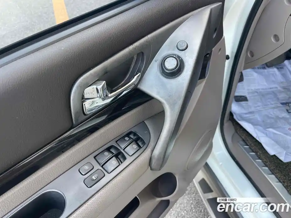 SsangYong Korando 2016 2.2 гидро, фото 19