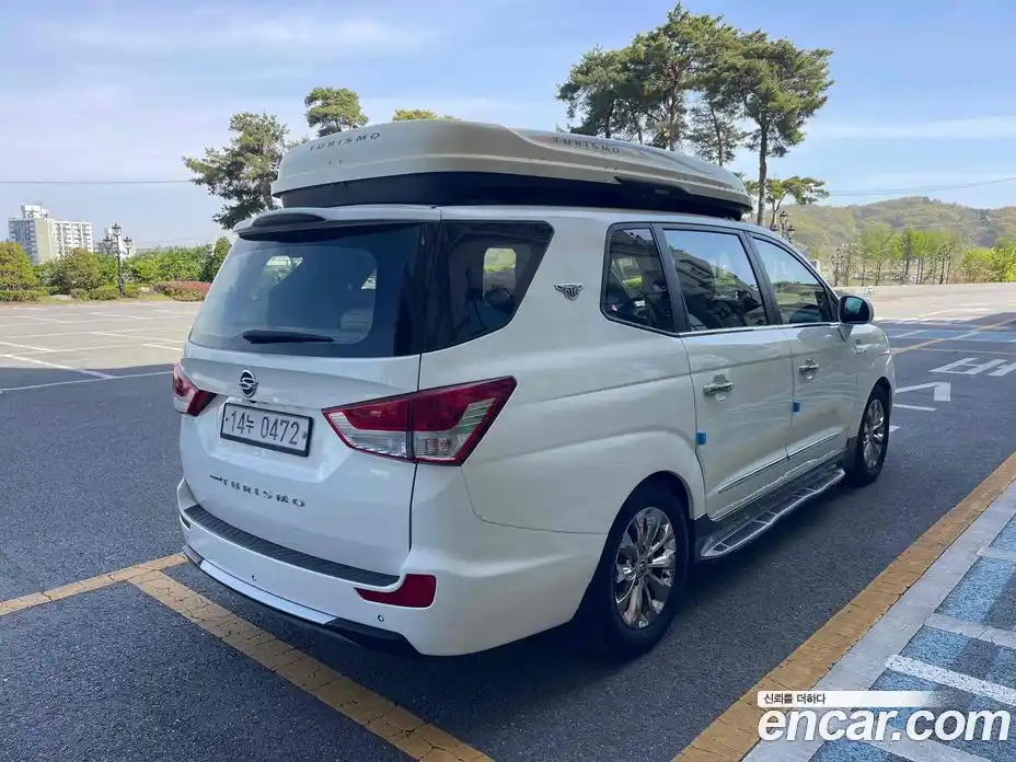 SsangYong Korando 2016 2.2 гидро, фото 4