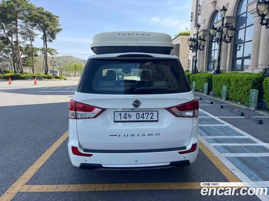 SsangYong Korando 2016 2.2 гидро, фото 5