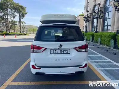 SsangYong Korando 2016 2.2 гидро, миниатюра 5