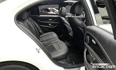 Mercedes-Benz E-Class 2020 1.9 гидро в Москве, миниатюра 12