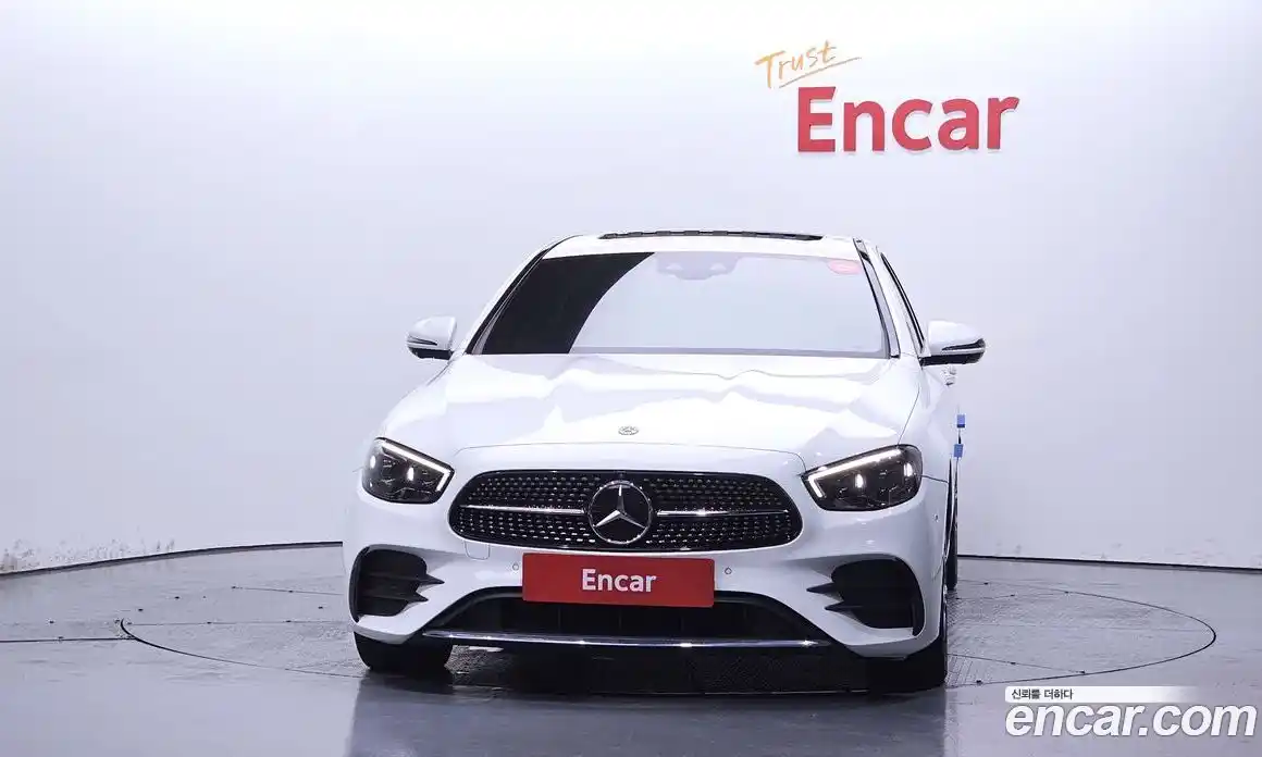 Mercedes-Benz E-Class 2020 1.9 гидро в Москве, фото 3