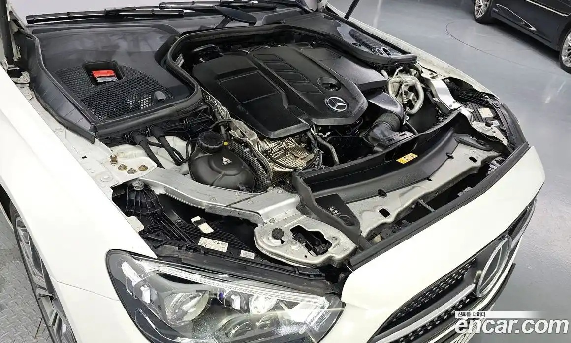 Mercedes-Benz E-Class 2020 1.9 гидро в Москве, фото 6