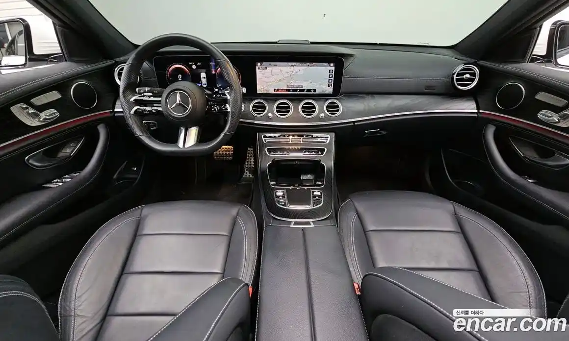 Mercedes-Benz E-Class 2020 1.9 гидро в Москве, фото 7