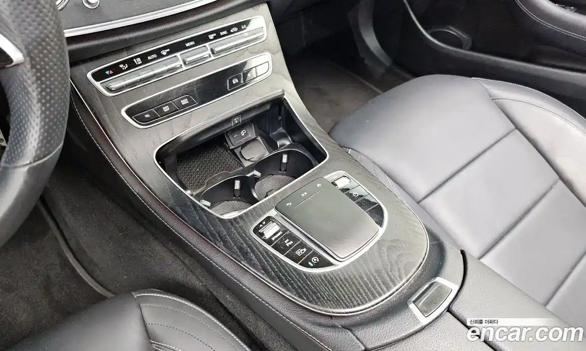 Mercedes-Benz E-Class 2020 1.9 гидро в Москве, фото 9