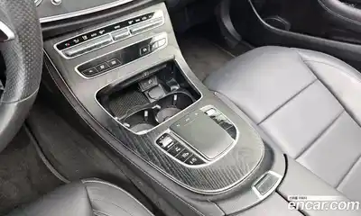 Mercedes-Benz E-Class 2020 1.9 гидро в Москве, миниатюра 9