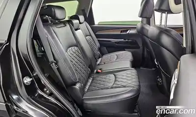 Kia Mohave 2021 3.0 гидро в Москве, миниатюра 12