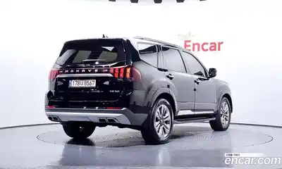 Kia Mohave 2021 3.0 гидро в Москве, миниатюра 2