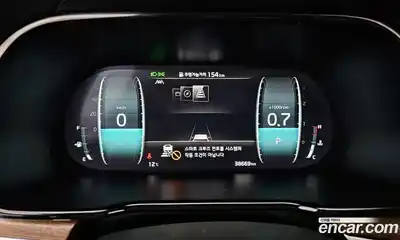 Kia Mohave 2021 3.0 гидро в Москве, миниатюра 8