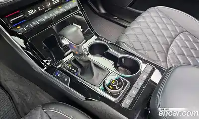 Kia Mohave 2021 3.0 гидро в Москве, миниатюра 9