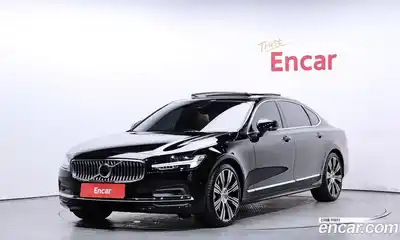 Volvo S90, 2023