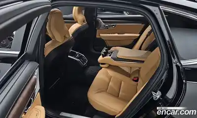 Volvo S90 2023 2.0 гидро в Москве № 164153, миниатюра 12