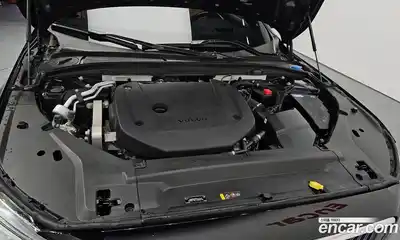 Volvo S90 2023 2.0 гидро в Москве № 164153, миниатюра 6