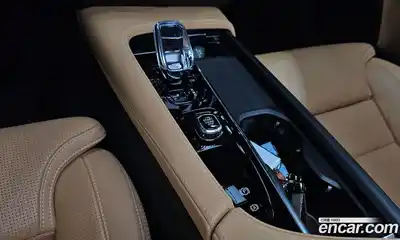 Volvo S90 2023 2.0 гидро в Москве № 164153, миниатюра 9