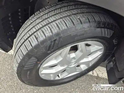 SsangYong Rexton 2022 2.2 гидро в Москве № 1686653, миниатюра 5
