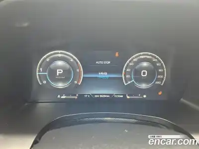 SsangYong Rexton 2022 2.2 гидро в Москве № 1686653, миниатюра 8