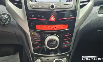 SsangYong TIBOLI 2016 1.6 гидро в Москве № 1686657, миниатюра 11