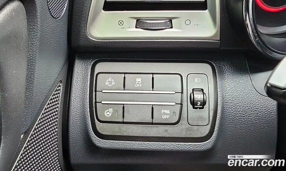 SsangYong TIBOLI 2016 1.6 гидро в Москве № 1686657, фото 15