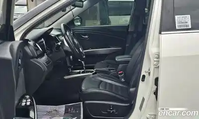 SsangYong TIBOLI 2016 1.6 гидро в Москве № 1686657, миниатюра 7